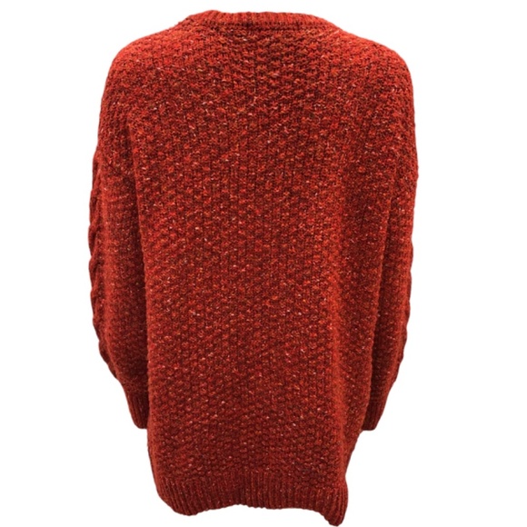 Adrienne Vittadini Vnk Tunic size Large - Picture 4 of 12